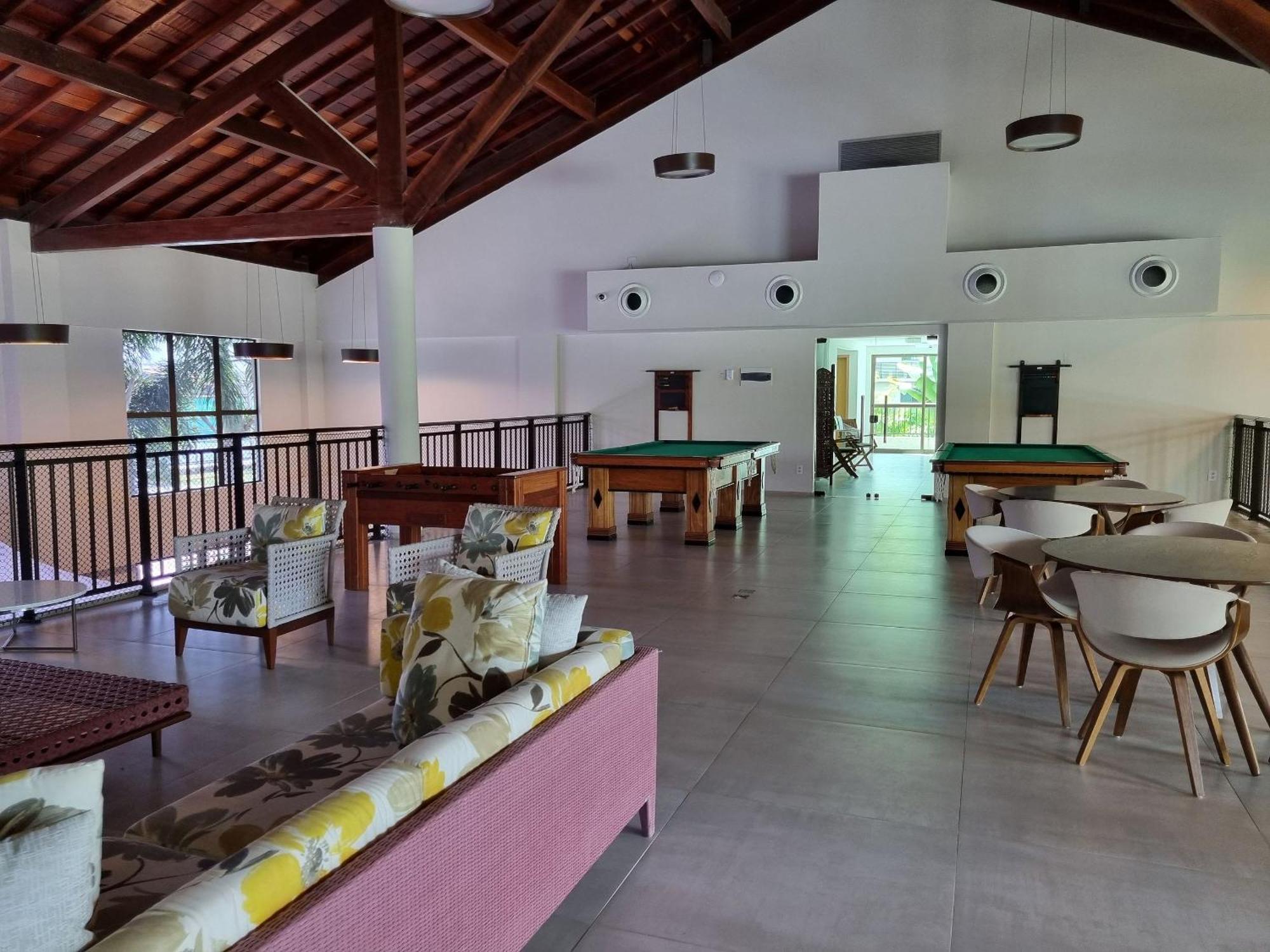 Beachclass Ecolife Porto De Galinhas Por Brevelar מראה חיצוני תמונה