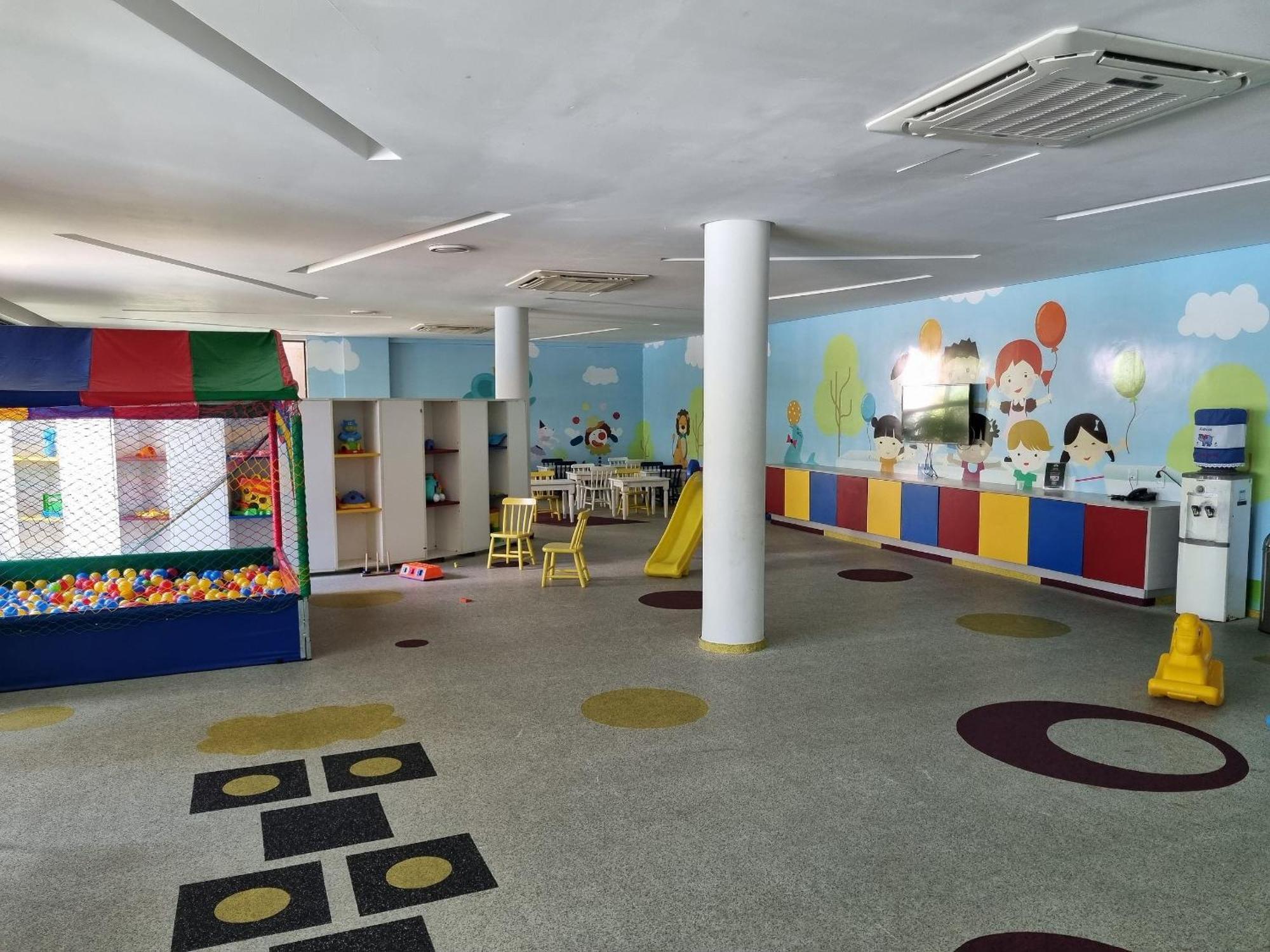 Beachclass Ecolife Porto De Galinhas Por Brevelar מראה חיצוני תמונה