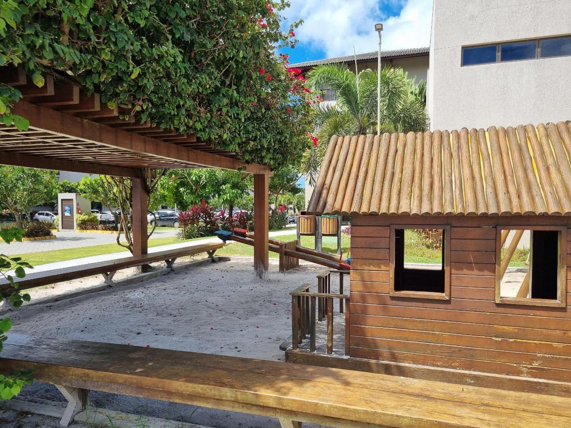 Beachclass Ecolife Porto De Galinhas Por Brevelar מראה חיצוני תמונה