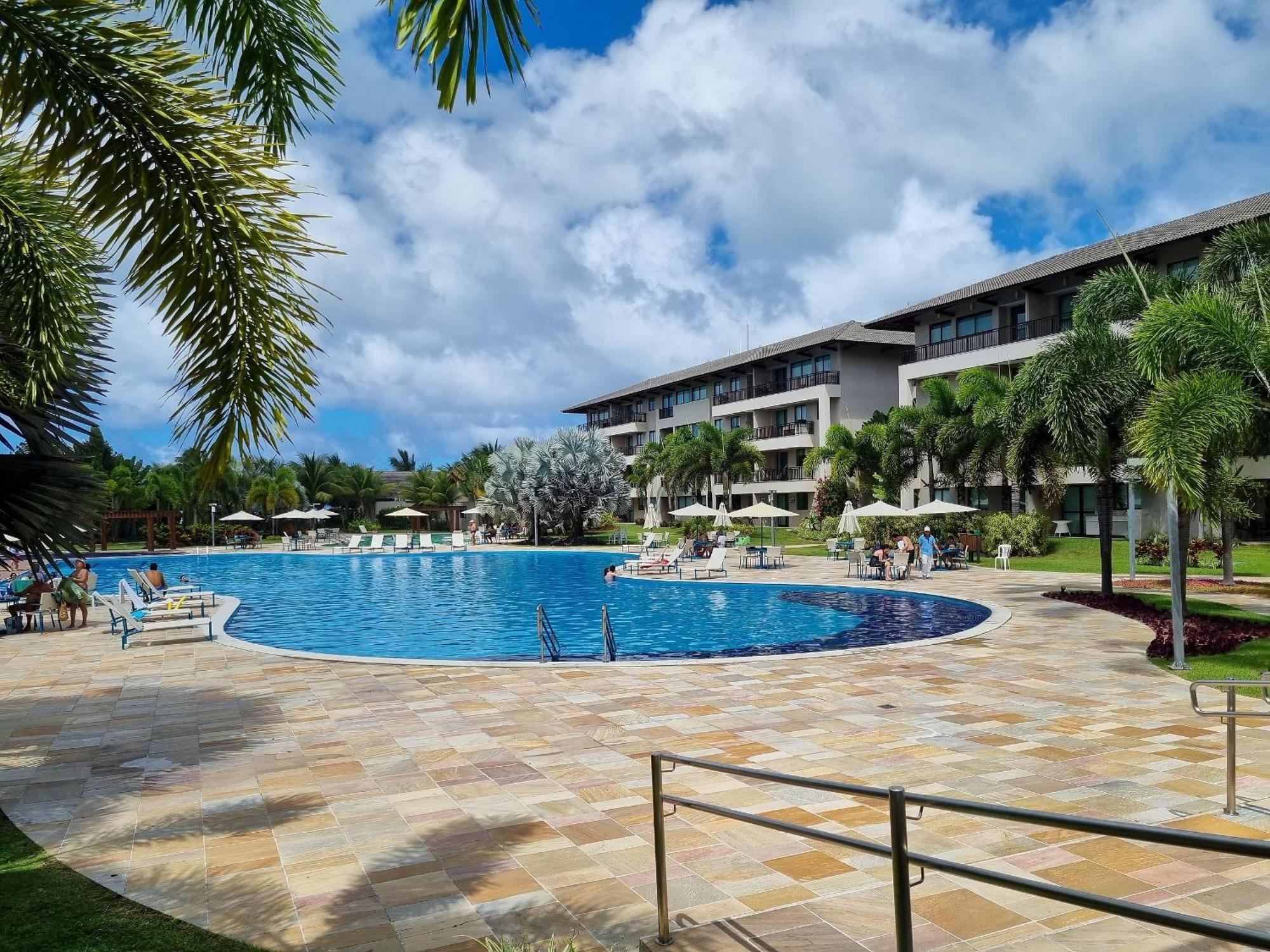 Beachclass Ecolife Porto De Galinhas Por Brevelar מראה חיצוני תמונה