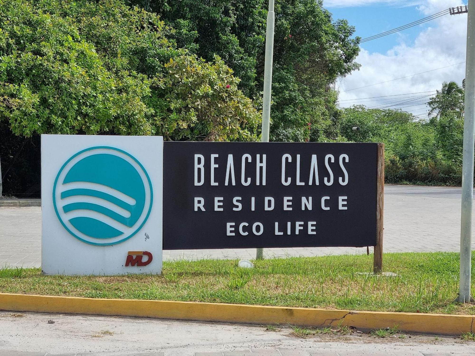 Beachclass Ecolife Porto De Galinhas Por Brevelar מראה חיצוני תמונה