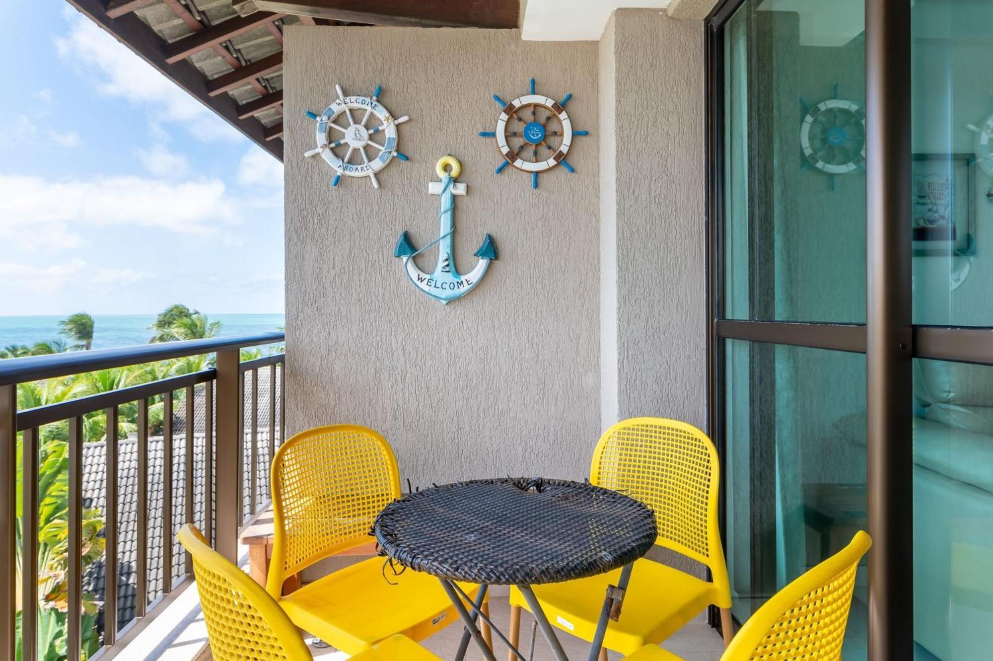 Beachclass Ecolife Porto De Galinhas Por Brevelar מראה חיצוני תמונה