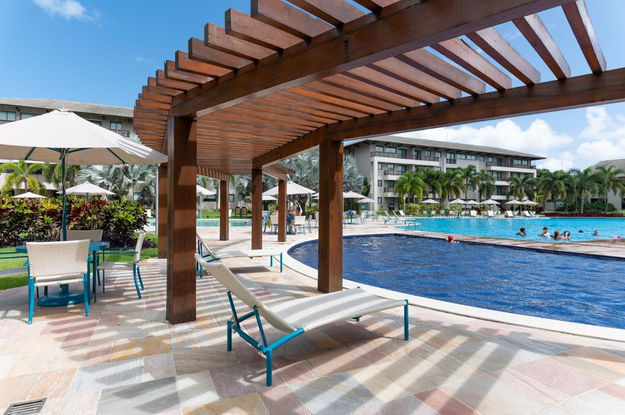 Beachclass Ecolife Porto De Galinhas Por Brevelar מראה חיצוני תמונה