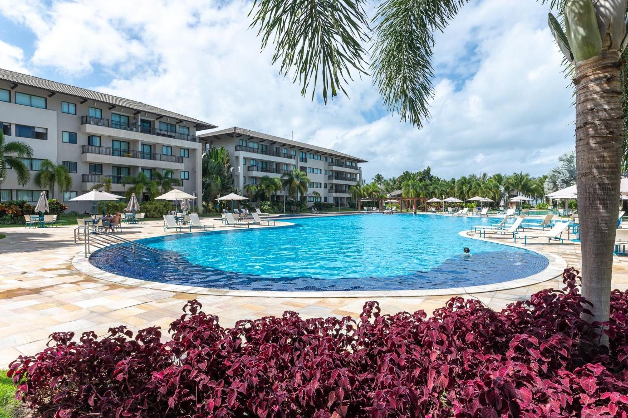Beachclass Ecolife Porto De Galinhas Por Brevelar מראה חיצוני תמונה