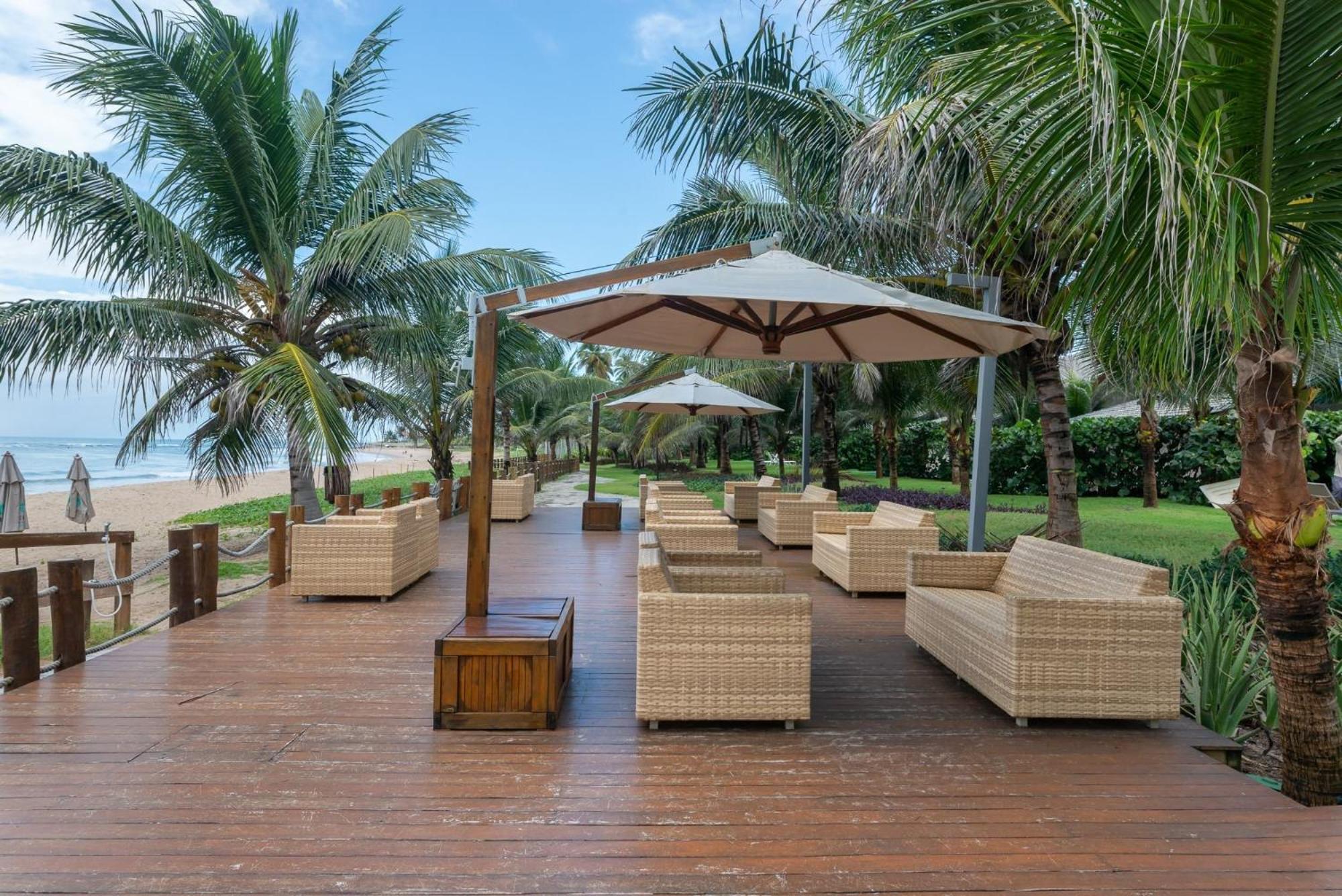 Beachclass Ecolife Porto De Galinhas Por Brevelar מראה חיצוני תמונה