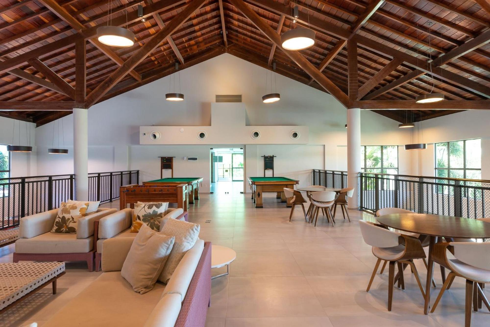 Beachclass Ecolife Porto De Galinhas Por Brevelar מראה חיצוני תמונה