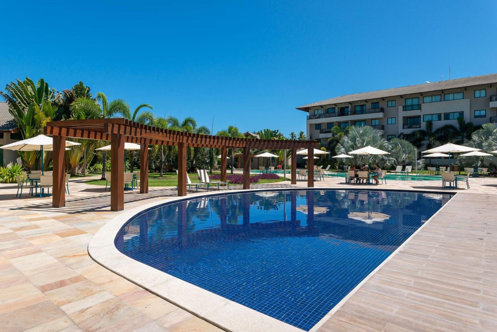 Beachclass Ecolife Porto De Galinhas Por Brevelar מראה חיצוני תמונה