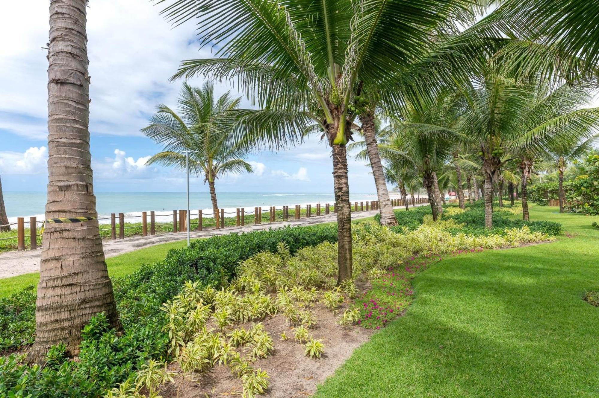 Beachclass Ecolife Porto De Galinhas Por Brevelar מראה חיצוני תמונה