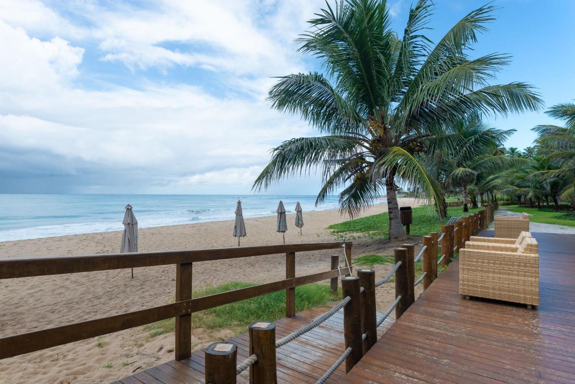 Beachclass Ecolife Porto De Galinhas Por Brevelar מראה חיצוני תמונה
