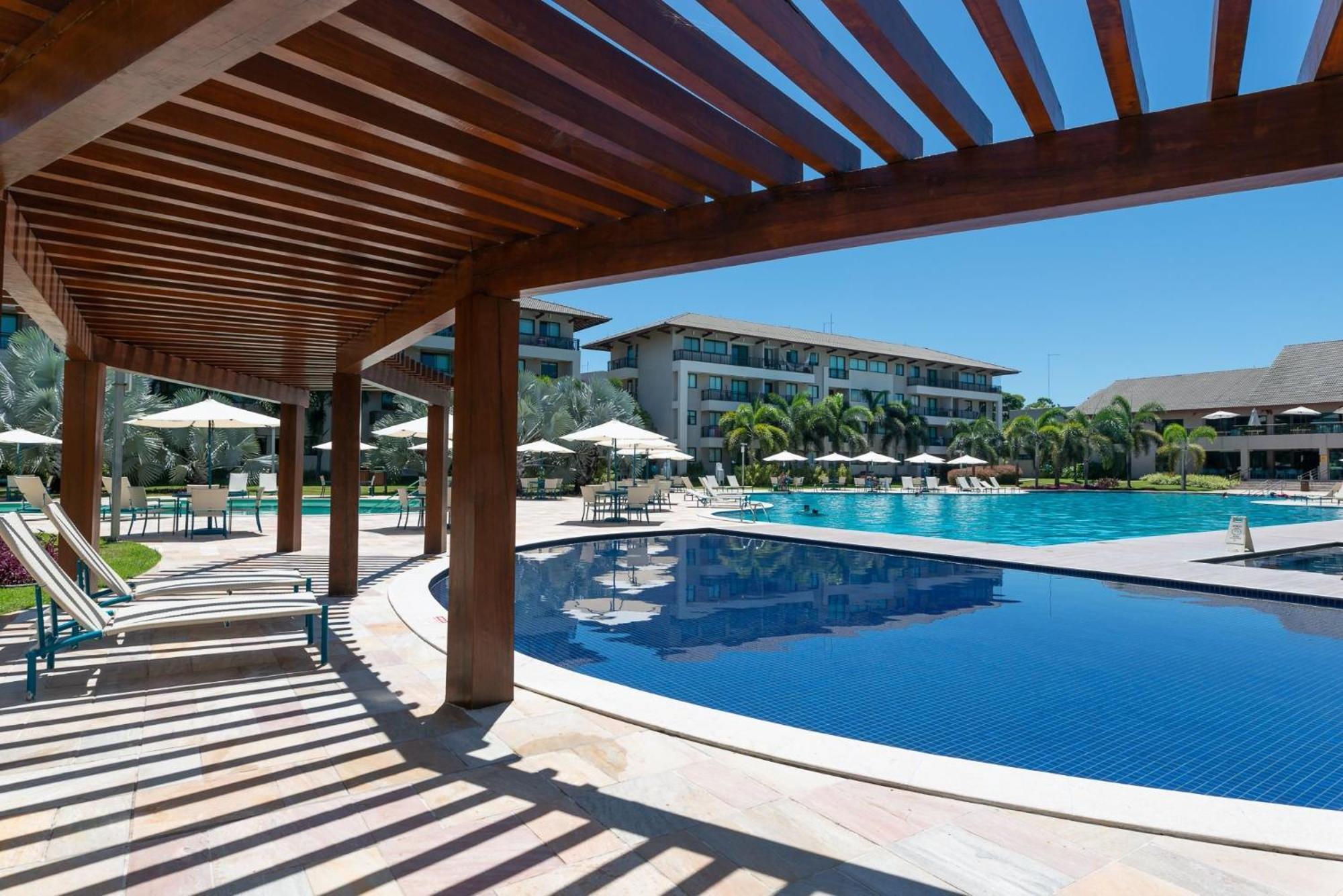 Beachclass Ecolife Porto De Galinhas Por Brevelar מראה חיצוני תמונה