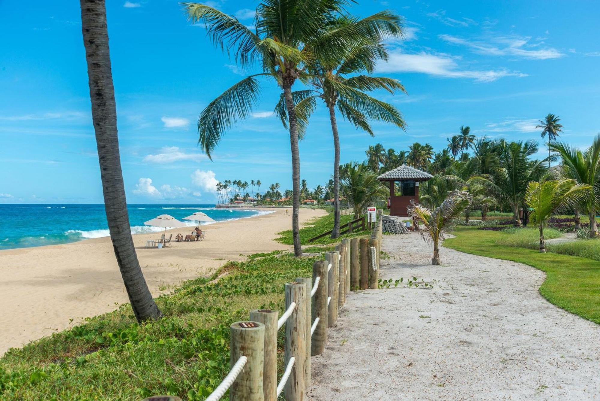 Beachclass Ecolife Porto De Galinhas Por Brevelar מראה חיצוני תמונה